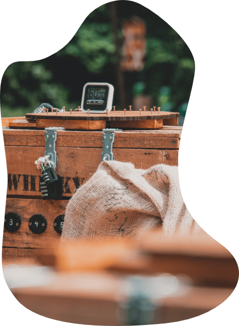 Freelance job teambuilding