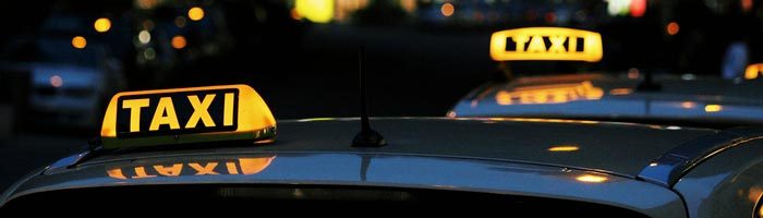 Transport vrijgezellenfeest